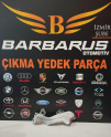 Audi Q3 Sol Ön Çamurluk Bağlantı Sacı - Parça No: 83A821149