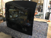 VOLKSWAGEN PASSAT B8 SUNROOF CAM VE ÇITASI