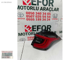 Oto Çıkma Parça / Toyota / Yaris / Beyin / Start Stop Beyni / Çıkma Parça 