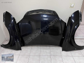 Oto Çıkma Parça / Opel / Astra / Kaporta & Karoser / Kapı Çıtası / Çıkma Parça 