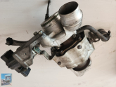 Oto Çıkma Parça / Bmw / X3 / Motor / Turbo / Çıkma Parça 