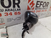 Oto Çıkma Parça / Honda / City / Ayna / Sağ Dış Ayna / Çıkma Parça 
