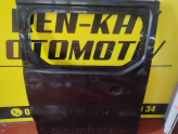Oto Çıkma Parça / Renault / Trafic / Kaporta & Karoser / Sağ Sürgülü Kapı / Çıkma Parça 
