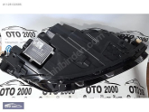 Oto Çıkma Parça / Volkswagen / Golf / Far & Stop / Sol Ön Far / Sıfır Parça 