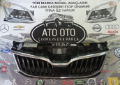 Oto Çıkma Parça / Skoda / Octavia / Kaporta & Karoser / Panjur / Çıkma Parça 