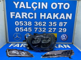 Oto Çıkma Parça / Citroen / C3 / Far & Stop / Sol Ön Far / Çıkma Parça 