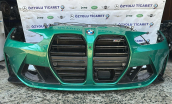 BMW G82-G83 M4 Competition Komple Dolu Ön Set