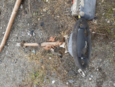 Oto Çıkma Parça / Mazda / B-2500 / Direksiyon / Direksiyon Kolon Kilidi / Çıkma Parça 