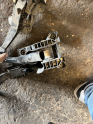 Oto Çıkma Parça / Volkswagen / Golf / Koltuk & Döşeme / Pedal / Çıkma Parça 
