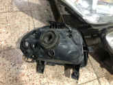 Oto Çıkma Parça / Renault / Clio / Far & Stop / Sol Ön Far / Çıkma Parça 