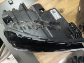 Oto Çıkma Parça / Citroen / C3 / Far & Stop / Sağ Ön Far / Çıkma Parça 