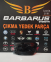 GOLF 8 SAĞ SİS FAR KAPAĞI 5H0853666H