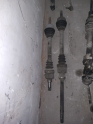 Oto Çıkma Parça / Peugeot / 206 / Alt Takım / Aks / Çıkma Parça 