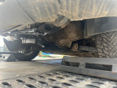 Hurda Belgeli Araçlar / Ford / Transit Connect