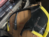 Oto Çıkma Parça / Volkswagen / Golf / Kaporta & Karoser / Sol Arka Kapı / Çıkma Parça 