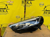 Oto Çıkma Parça / Opel / Insignia / Far & Stop / Sol Ön Far / Sıfır Parça 
