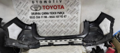 Oto Çıkma Parça / BYD / Seal U / Tampon / Arka Tampon / Çıkma Parça 
