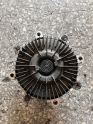 Hyundai H100 fan termiği
