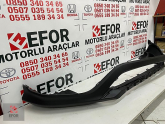 Oto Çıkma Parça / Honda / CR-V / Tampon / Ön Tampon / Sıfır Parça 