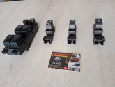 Oto Çıkma Parça / Nissan / Primera / Oto Cam / Cam Düğmesi / Çıkma Parça 