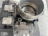 Oto Çıkma Parça / Volkswagen / Golf / Motor / Gaz Kelebeği / Çıkma Parça 
