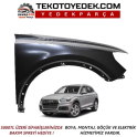 AUDİ Q5 ÖN ÇAMURLUK SAĞ SOL 2019 VE ÜZERİ /KAMPANYA