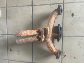 Oto Çıkma Parça / Lada / Samara / Egzoz / Egzoz Manifoldu / Çıkma Parça 