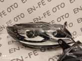 Oto Çıkma Parça / Volkswagen / Passat / Far & Stop / Sol Ön Far / Sıfır Parça 