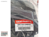Oto Çıkma Parça / Honda / Civic / Fan / Fan Paneli / Sıfır Parça 