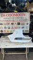 2011-2015 KİA SPORTAGE SOL ARKA TAMPON