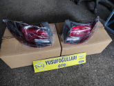 İNSİGNİA B SAG SOL STOP FAR PANEL TAMPON BAGAJ KULAK