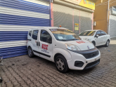 Hurda Belgeli Araçlar / Fiat / Fiorino