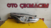 Oto Çıkma Parça / Ford / Fiesta / Far & Stop / Sağ Ön Far / Çıkma Parça 