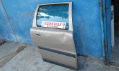 Oto Çıkma Parça / Volvo / V70 / Kaporta & Karoser / Sağ Arka Kapı / Çıkma Parça 