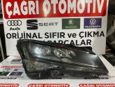 SKODA SUPER B ORJ SAĞ FAR LEDLİ 3V1941016C 19-24