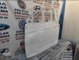 Oto Çıkma Parça / Volkswagen / Polo / Kaporta & Karoser / Sol Ön Kapı / Çıkma Parça 