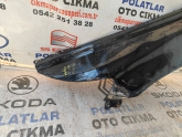 Oto Çıkma Parça / Volvo / S40 / Kaporta & Karoser / Sol Ön Çamurluk / Çıkma Parça 