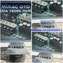 Oto Çıkma Parça / Volkswagen / Crafter / Motor / Blok / Çıkma Parça 