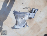 TOYOTA COROLLA 2012 ÇIKMA SOL PODYE UCU