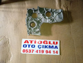 Oto Çıkma Parça / Ford / Ranger / Motor / Motor Kapağı / Çıkma Parça 