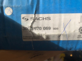 Oto Çıkma Parça / Volkswagen / Golf / Debriyaj / Baskı Balata / Çıkma Parça 