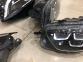 Oto Çıkma Parça / Citroen / C3 / Far & Stop / Sol Ön Far / Çıkma Parça 