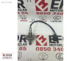 Oto Çıkma Parça / Toyota / Corolla / Motor / Oksijen Sensörü / Sıfır Parça 