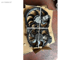 Oto Çıkma Parça / Audi / A6 / Fan / Fan Beyni / Sıfır Parça 