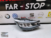 Oto Çıkma Parça / Seat / Ibiza / Far & Stop / Gündüz Ledi / Çıkma Parça 