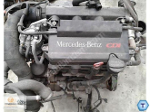 MERCEDES VİTO 2.2 109 CDİ 16V OM646 ÇIKMA ORJİNAL MOTOR