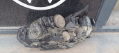 Oto Çıkma Parça / Volkswagen / Passat / Far & Stop / Sağ Ön Far / Çıkma Parça 
