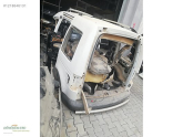 Oto Çıkma Parça / Volkswagen / Caddy / Kaporta & Karoser / Sağ Ön Çamurluk / Çıkma Parça 