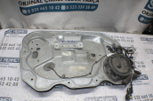 Oto Çıkma Parça / Ford / Focus / Oto Cam / Cam Krikosu / Çıkma Parça 