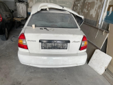 Hurda Belgeli Araçlar / Hyundai / Accent
